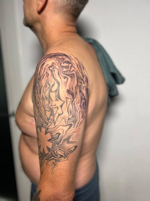 VEAN TATTOO: ТАТУ, ПІРСИНГ, ВИДАЛЕННЯ фото 1