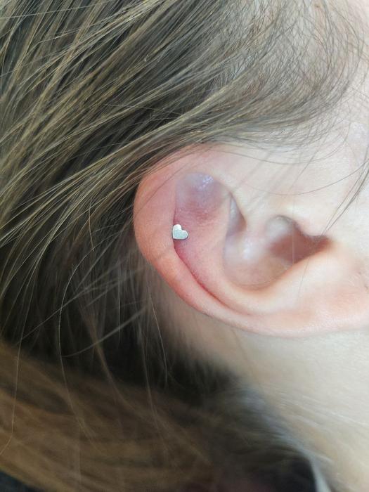 VEAN TATTOO: ТАТУ, ПІРСИНГ, ВИДАЛЕННЯ фото 2