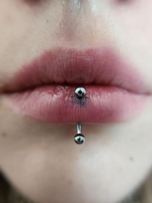 VEAN TATTOO: ТАТУ, ПІРСИНГ, ВИДАЛЕННЯ фото 4