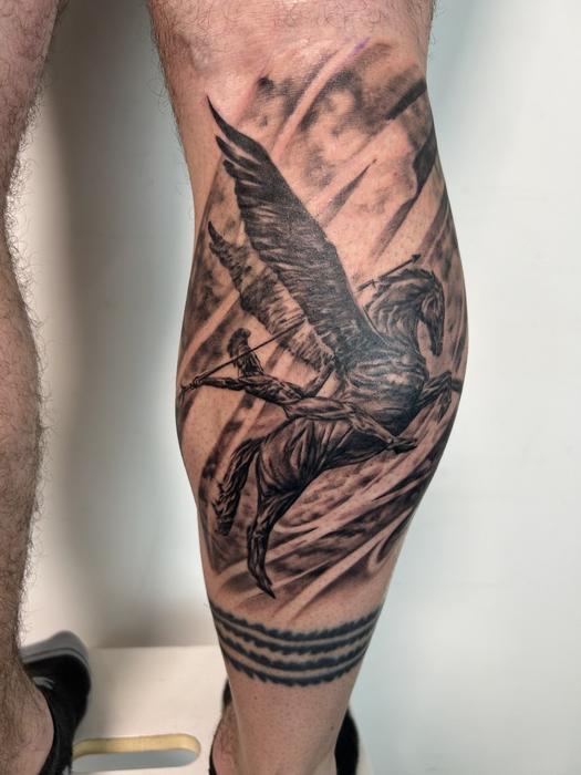 VEAN TATTOO: ТАТУ, ПІРСИНГ, ВИДАЛЕННЯ фото 7