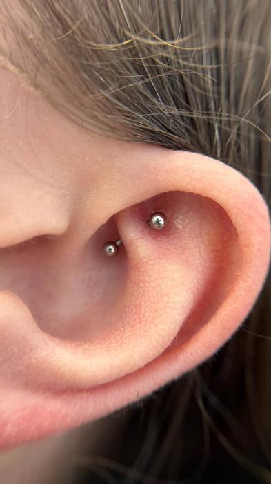 VEAN TATTOO: ТАТУ, ПІРСИНГ, ВИДАЛЕННЯ фото 3