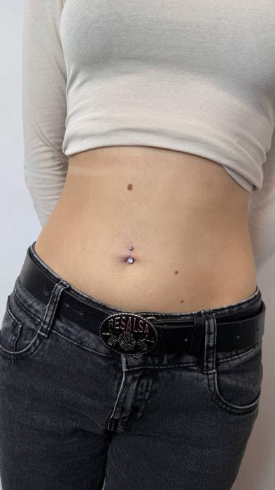 VEAN TATTOO: ТАТУ, ПІРСИНГ, ВИДАЛЕННЯ фото 5