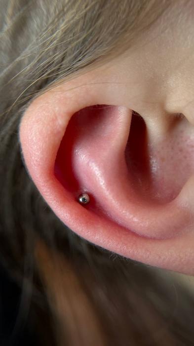 VEAN TATTOO: ТАТУ, ПІРСИНГ, ВИДАЛЕННЯ фото 6