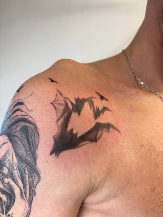 VEAN TATTOO: ТАТУ, ПІРСИНГ, ВИДАЛЕННЯ фото 7