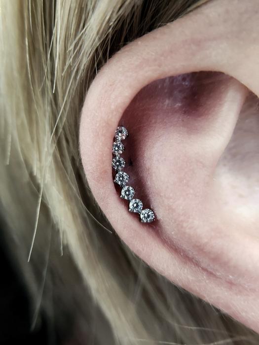 VEAN TATTOO: ТАТУ, ПІРСИНГ, ВИДАЛЕННЯ фото 3