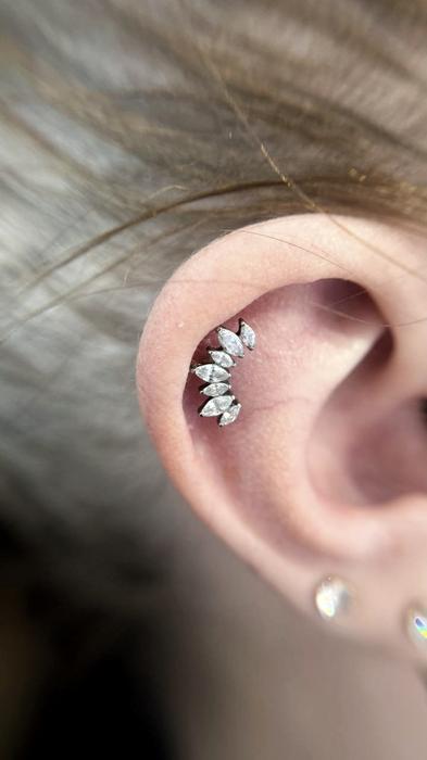 VEAN TATTOO: ТАТУ, ПІРСИНГ, ВИДАЛЕННЯ фото 4