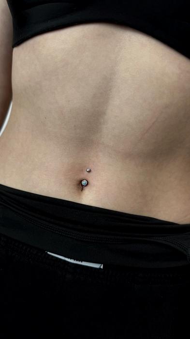 VEAN TATTOO: ТАТУ, ПІРСИНГ, ВИДАЛЕННЯ фото 6