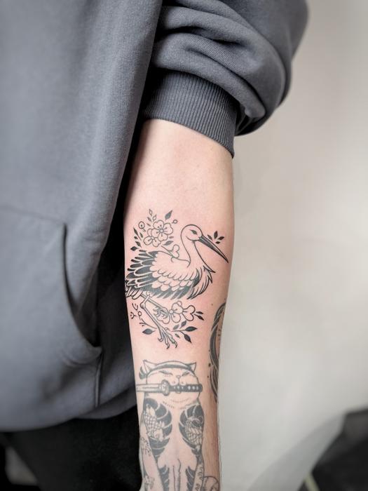 VEAN TATTOO: ТАТУ, ПІРСИНГ, ВИДАЛЕННЯ фото 9