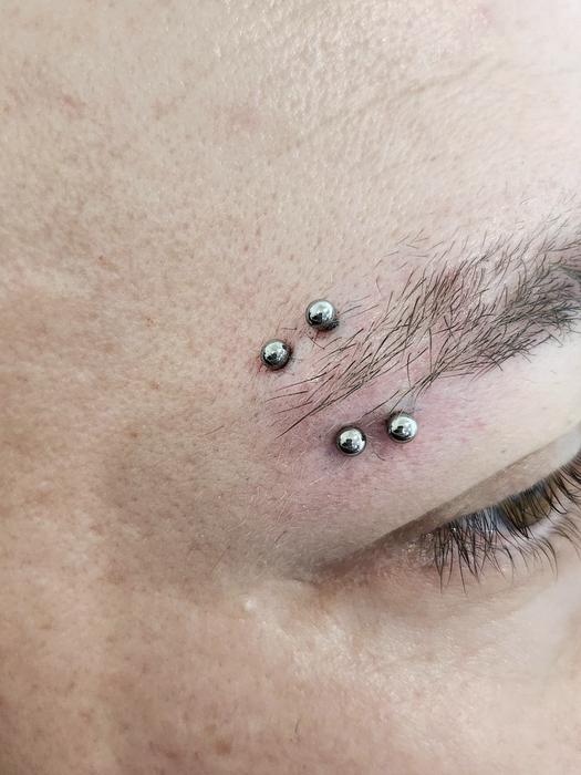 VEAN TATTOO: ТАТУ, ПІРСИНГ, ВИДАЛЕННЯ фото 2