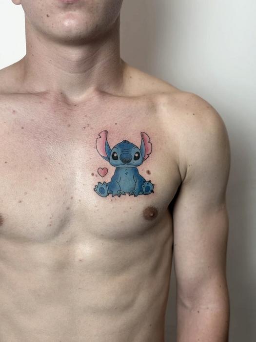 VEAN TATTOO: ТАТУ, ПІРСИНГ, ВИДАЛЕННЯ фото 10