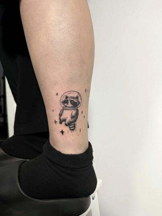 VEAN TATTOO: ТАТУ, ПІРСИНГ, ВИДАЛЕННЯ фото 1