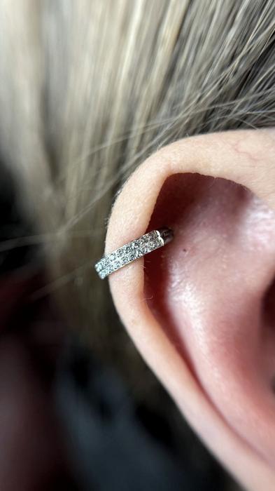 VEAN TATTOO: ТАТУ, ПІРСИНГ, ВИДАЛЕННЯ фото 6