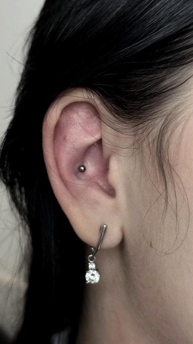 VEAN TATTOO: ТАТУ, ПІРСИНГ, ВИДАЛЕННЯ фото 7