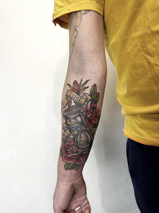 VEAN TATTOO: ТАТУ, ПІРСИНГ, ВИДАЛЕННЯ фото 11