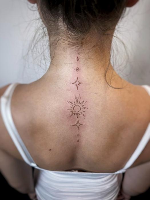 VEAN TATTOO: ТАТУ, ПІРСИНГ, ВИДАЛЕННЯ фото 1