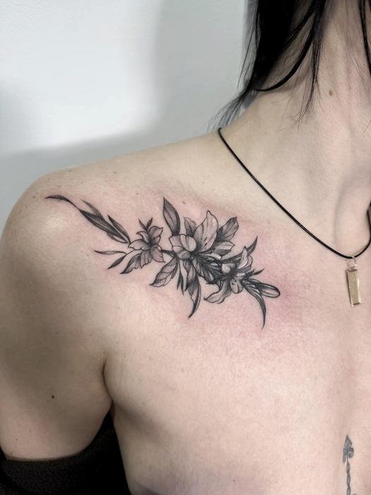 VEAN TATTOO: ТАТУ, ПІРСИНГ, ВИДАЛЕННЯ фото 2