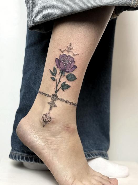 VEAN TATTOO: ТАТУ, ПІРСИНГ, ВИДАЛЕННЯ фото 3