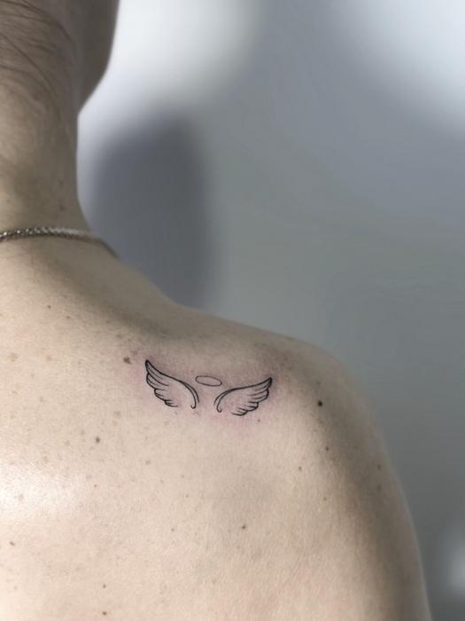 VEAN TATTOO: ТАТУ, ПІРСИНГ, ВИДАЛЕННЯ фото 4