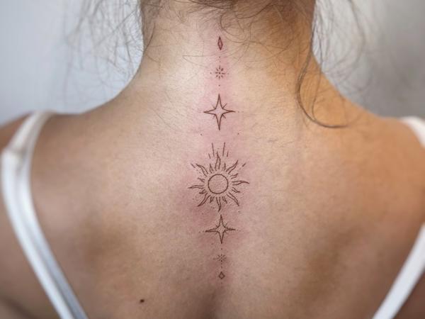 VEAN TATTOO: ТАТУ, ПІРСИНГ, ВИДАЛЕННЯ фото