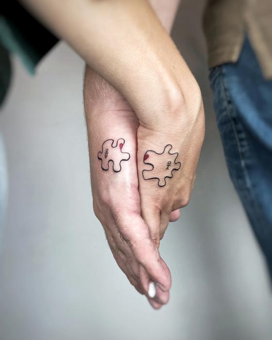 Vean Tattoo: тату, пірсинг, видалення фото 4