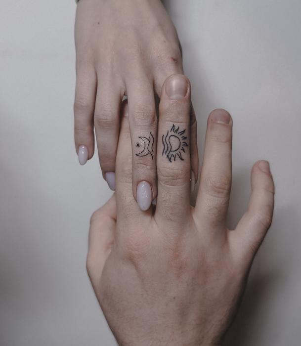 Vean Tattoo: тату, пірсинг, видалення фото 8