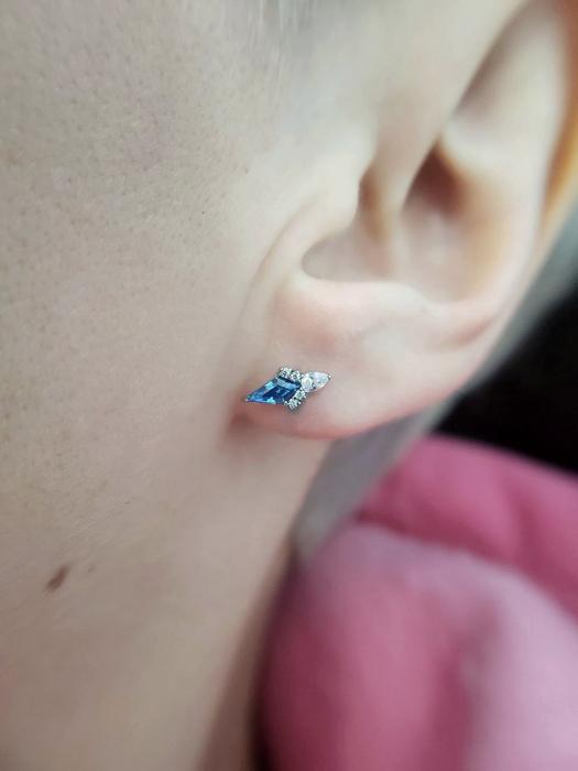 Vean Tattoo: тату, пірсинг, видалення фото 6