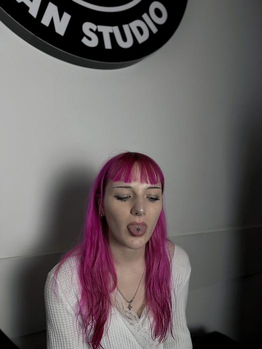 Vean Tattoo: тату, пірсинг, видалення фото 8