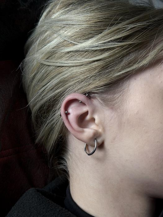 Vean Tattoo: тату, пірсинг, видалення фото 9