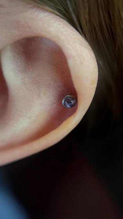 Vean Tattoo: тату, пірсинг, видалення фото 10