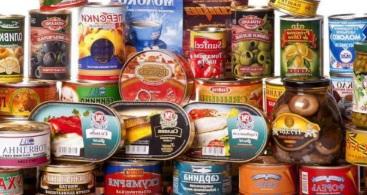 Продукты с вышедшим сроком реализации photo 1