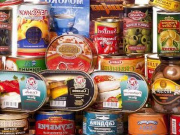 Продукты с вышедшим сроком реализации photo