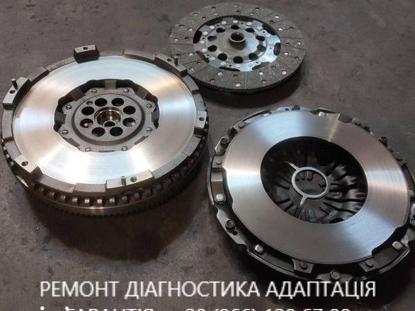 Ремонт АКПП DSG6 DSG7 Dq200 Touran Tiguan Skoda фото
