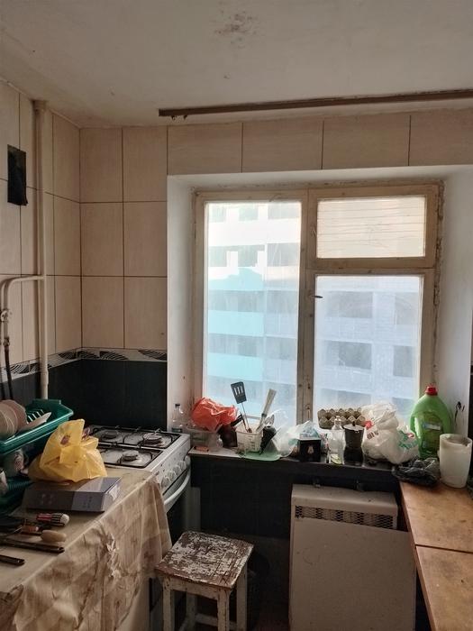 Здам Двух кімнатну квартиру Дарницька площа photo 1
