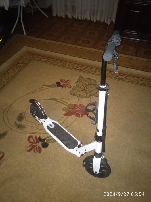 Продам дитячий самокат photo 1