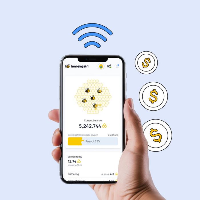 Заработок на дому через Интернет photo 1