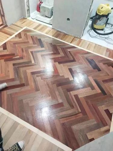 Качественная шлифовка паркета - доски в Киеве обл photo 3
