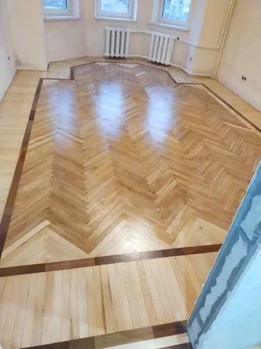 Качественная шлифовка паркета - доски в Киеве обл photo 4