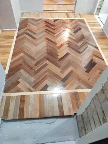 Качественная шлифовка паркета - доски в Киеве обл photo 5