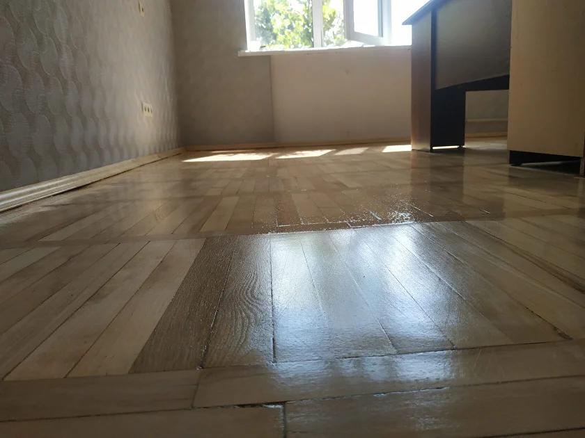 Качественная шлифовка паркета - доски в Киеве обл photo 10