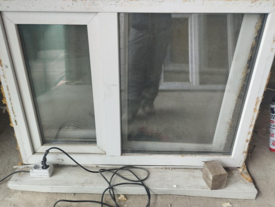 Вікна алюмінєві photo 1