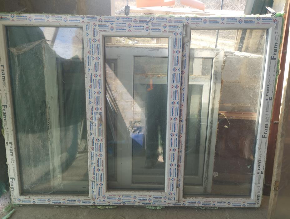 Вікна алюмінєві photo 2