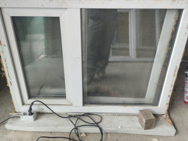 Вікна алюмінєві photo