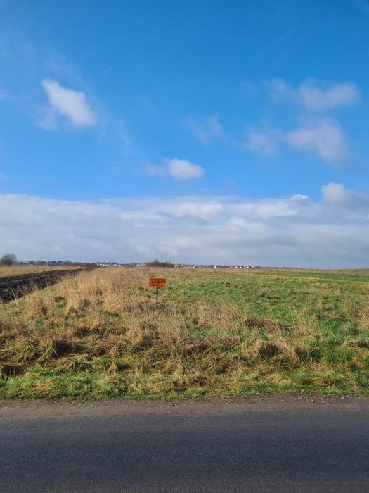 Земельна ділянка фото 2