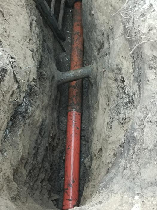 Земляні роботи фото 1