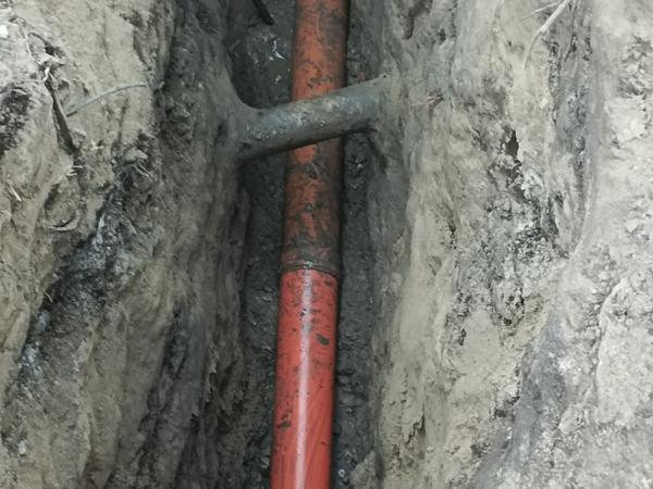 Земляні роботи фото