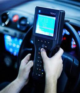 Відключення розблокування демонтаж автосигнализаці фото 1