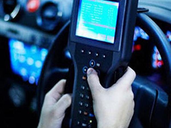 Відключення розблокування демонтаж автосигнализаці фото