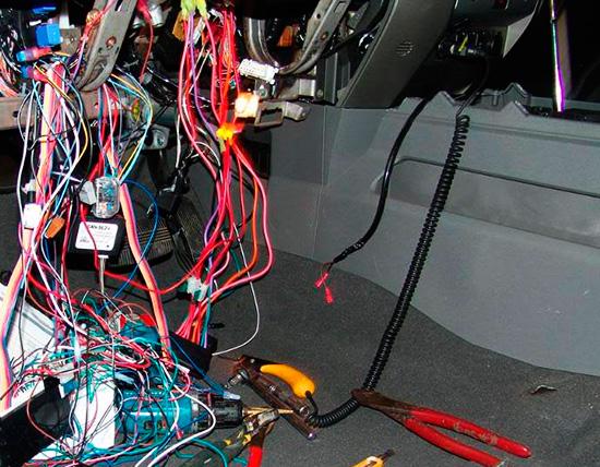 Помощь выездного  автоэлектрика в г.Киеве Дарницки photo 3