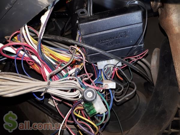 Отключю разблокирую сниму демонтирую автосигнализа фото 2