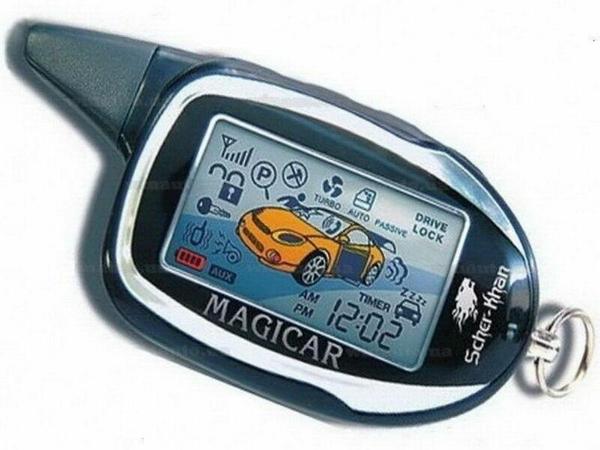 Отключю разблокирую сниму демонтирую автосигнализа фото